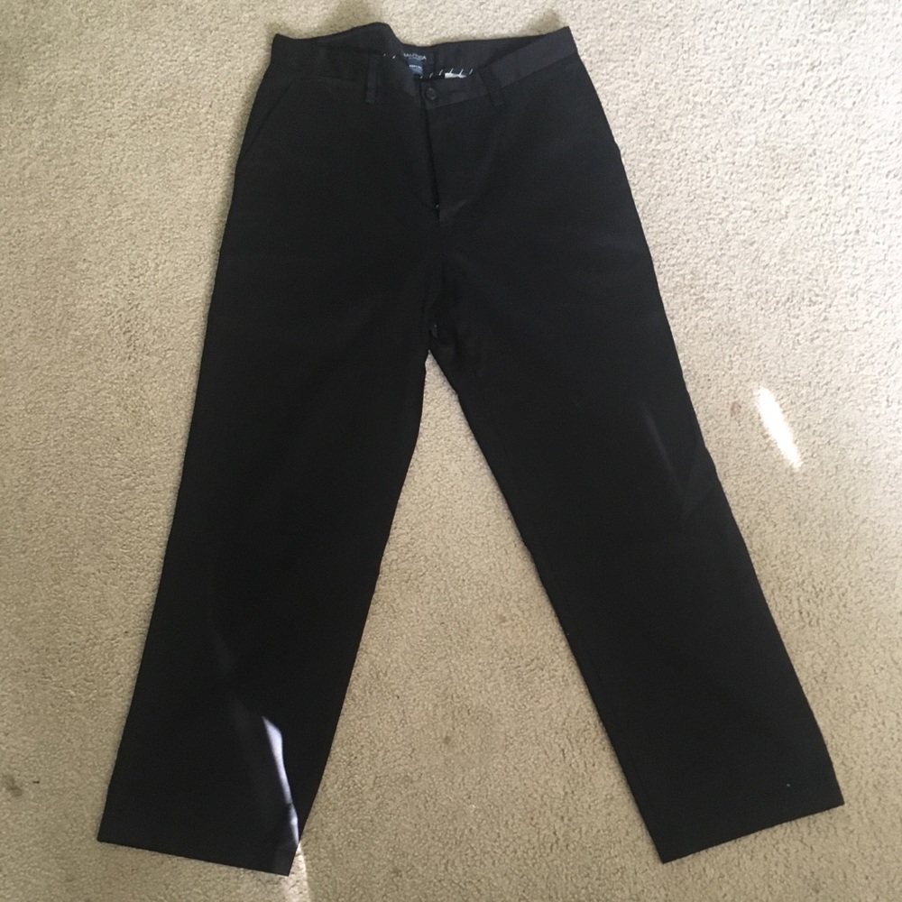 Nautica pants